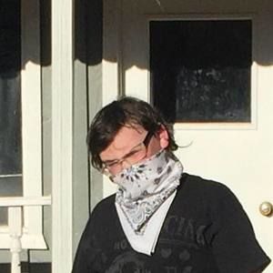 Meet your Posher, Brayden